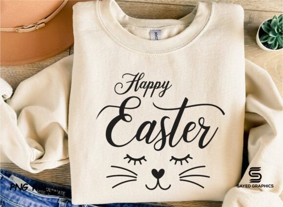 Download Happy Easter Wreath Rabbit Bunny Spring - Spring Collection