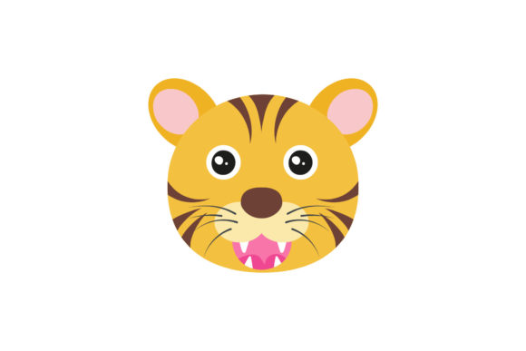Download Doodle Deer Jungle Cute Funny - Deer Collection