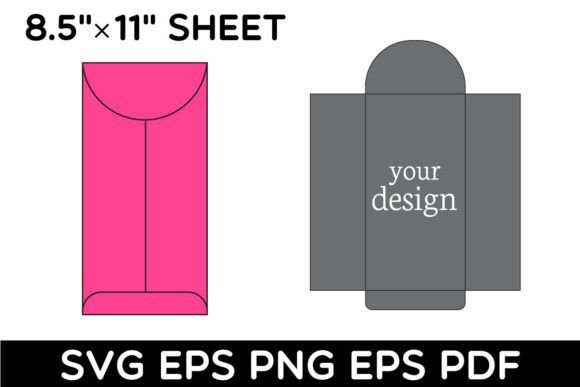Download Money Envelope Template - Envelope Collection